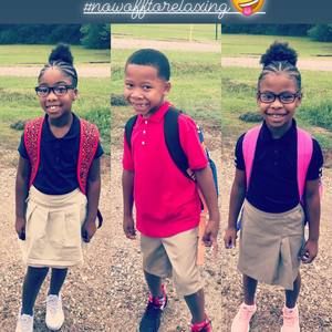 Meet your Posher, Brandon